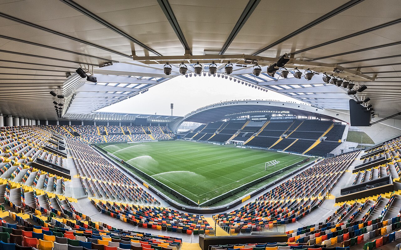 Bluenergy Stadium