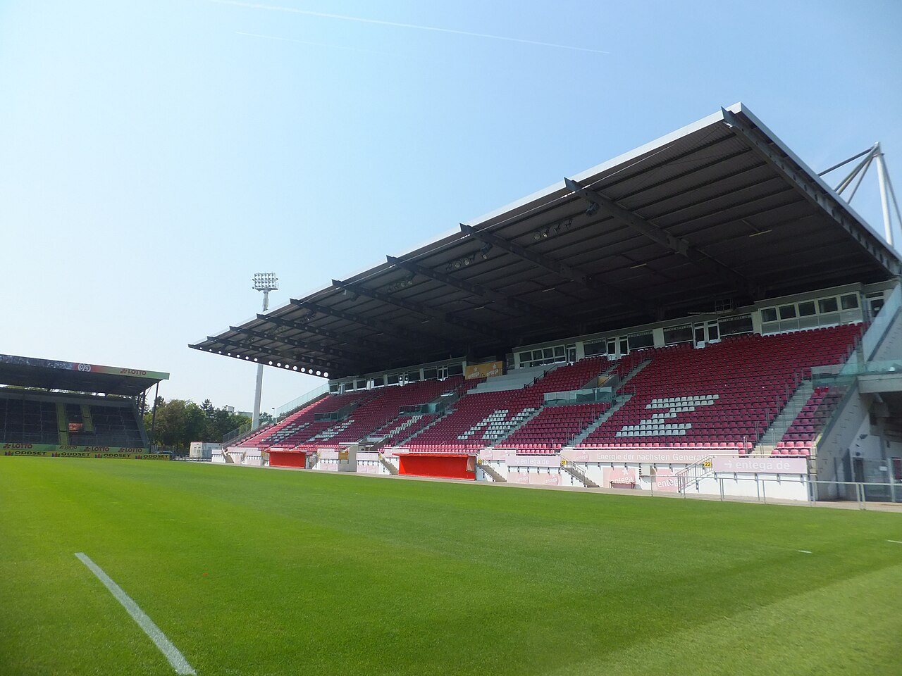 Bruchwegstadion
