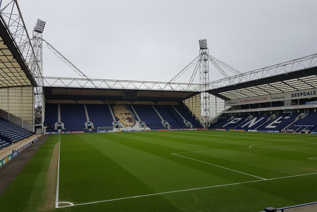 Deepdale