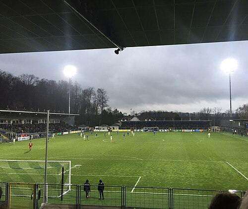 Dietmar-Hopp-Stadion