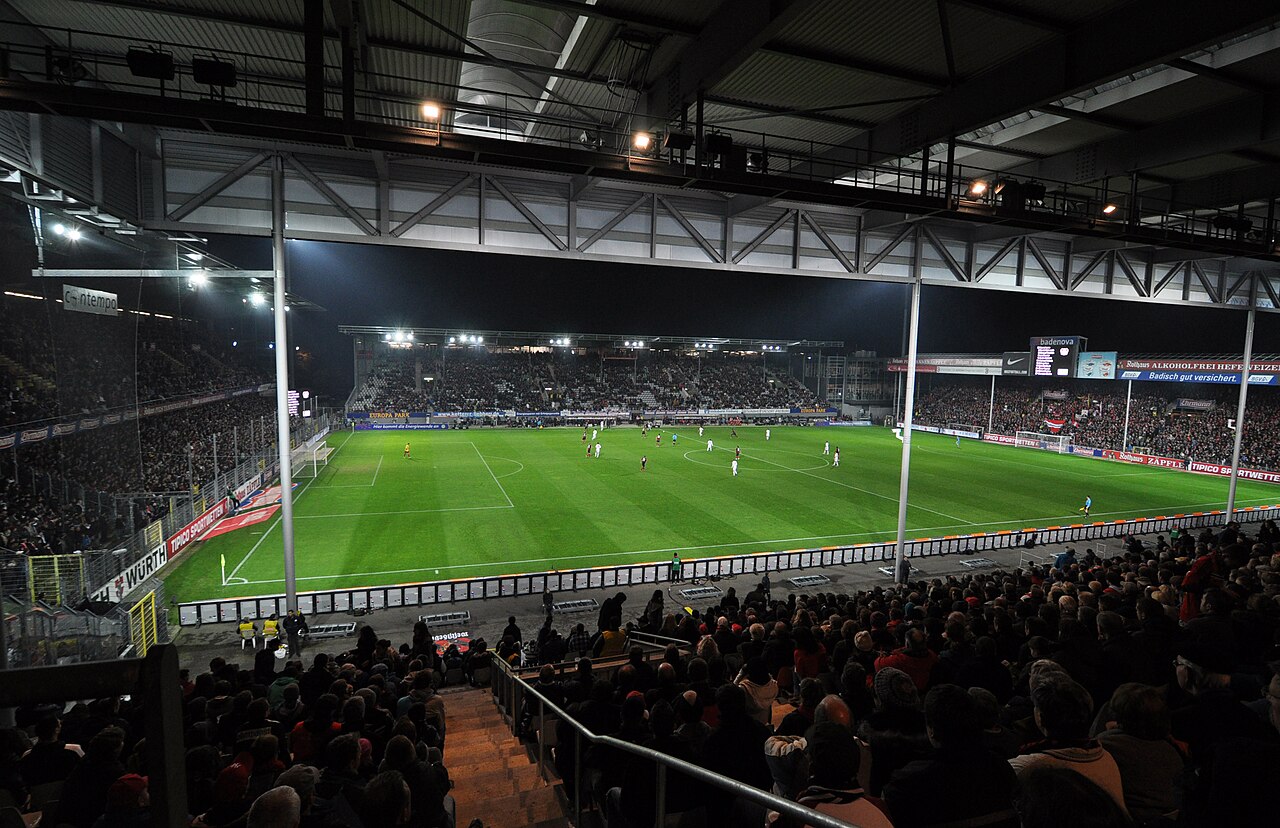 Dreisamstadion