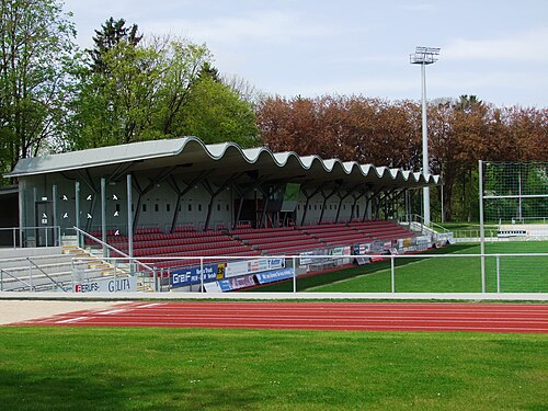 e-con ArenaPark