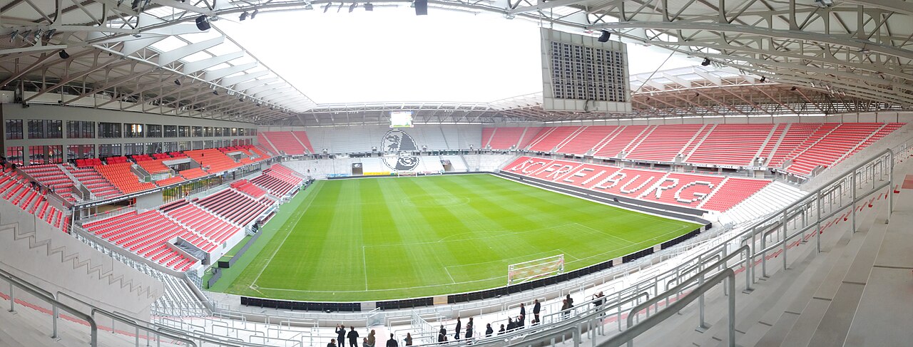 Europa-Park-Stadion