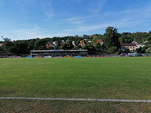 Hirsch-Sportpark