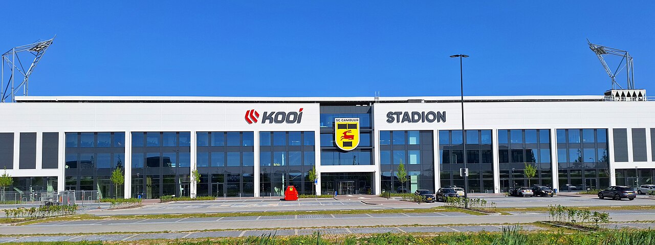 Kooi Stadion