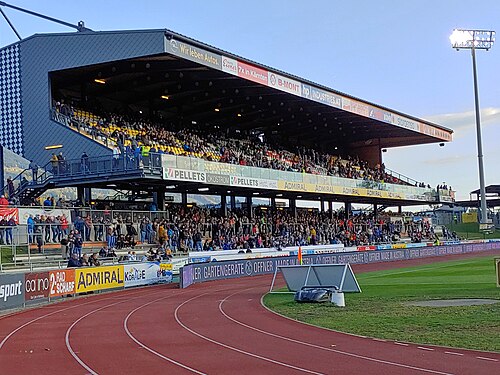 Lavanttal-Arena