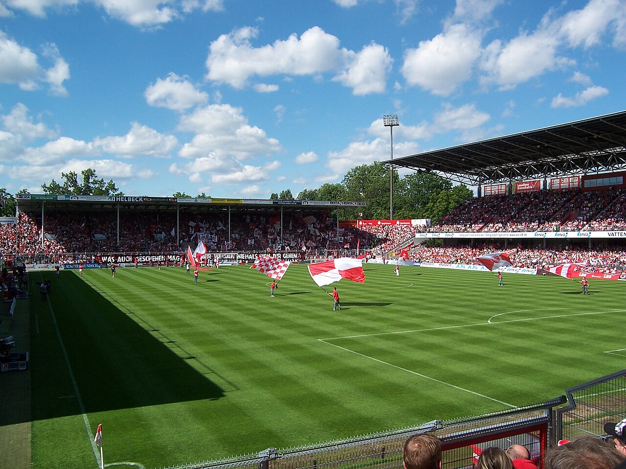 LEAG Energie Stadion