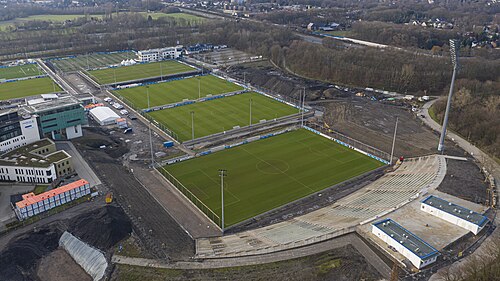 Parkstadion
