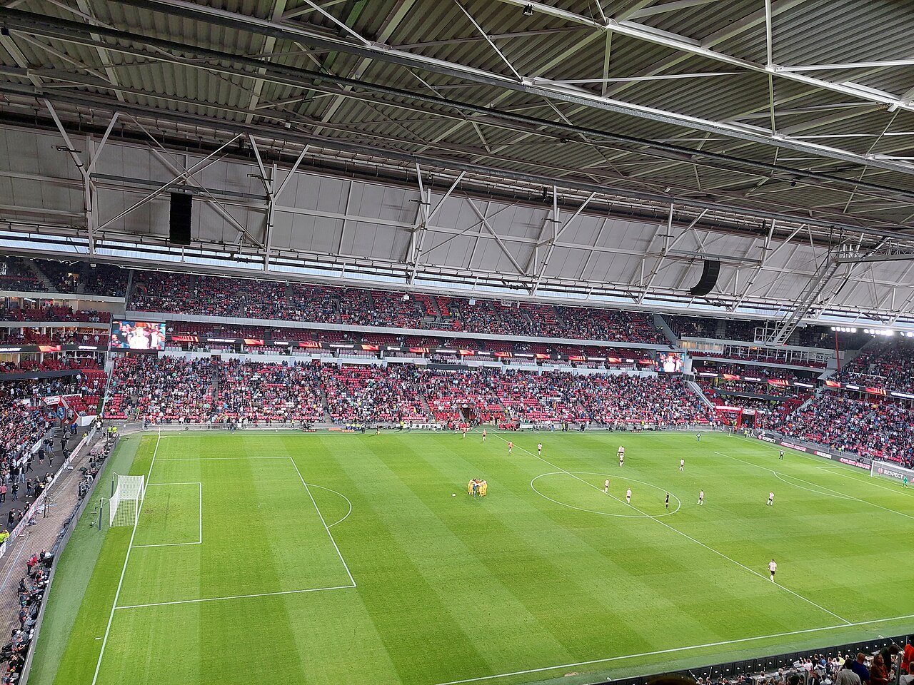 Philips Stadion