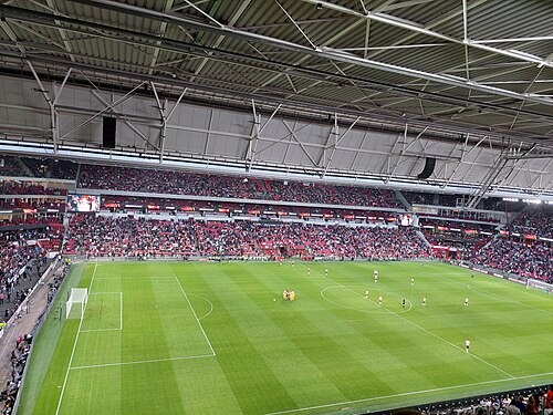 Philips Stadion