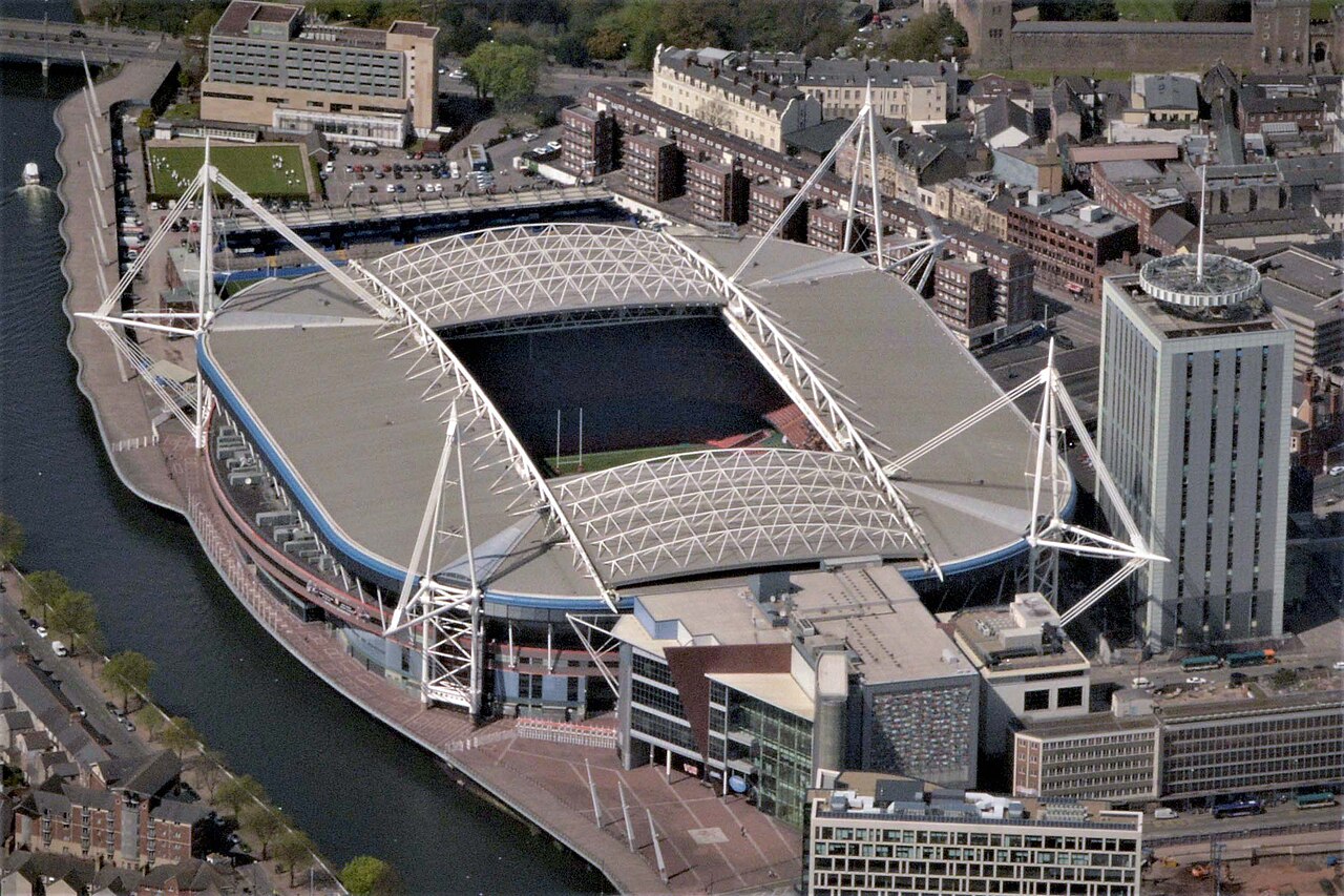 Principality Stadium
