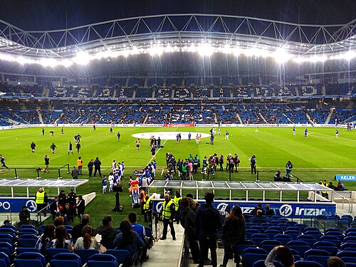 Reale Arena