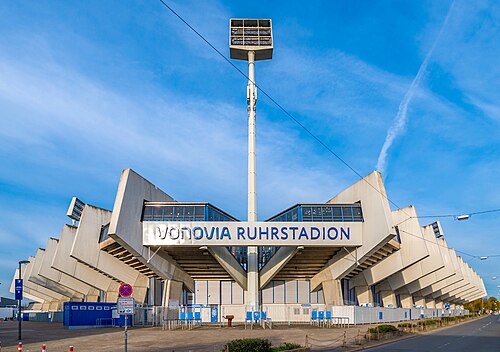 Ruhrstadion