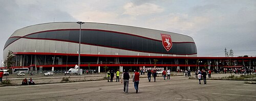 Samsun 19 Mayıs Stadyumu