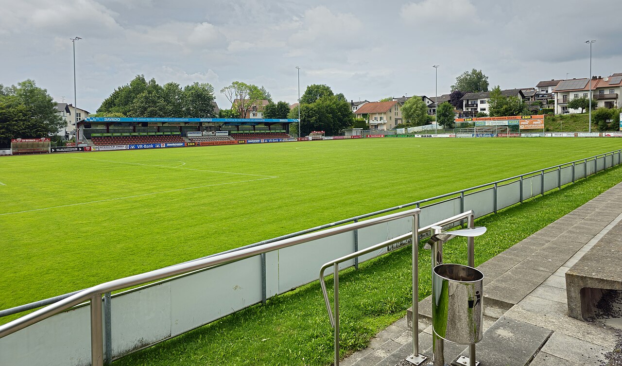 SMR-Arena