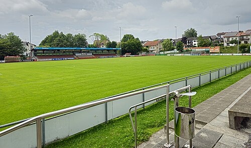 SMR-Arena