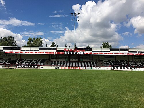 Sportclub Arena
