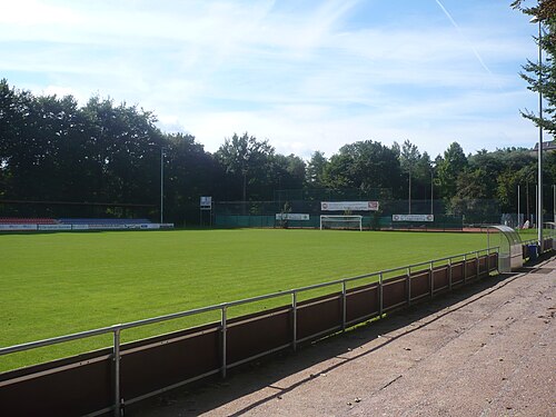 Sportpark Hinschenfelde