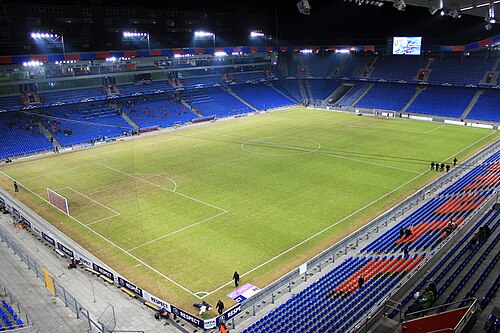 St. Jakob-Park
