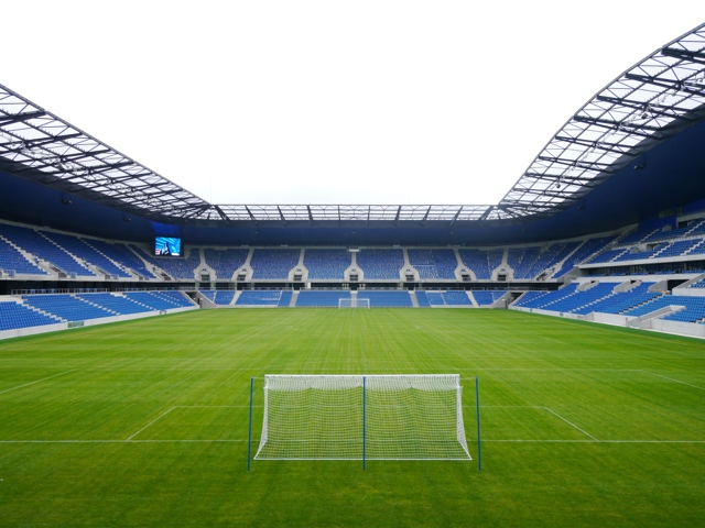 Stade CMA CGM Océane