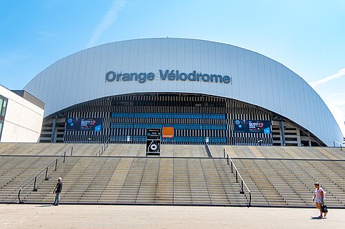 CEPAC Vélodrome