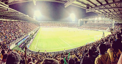 PSC Arena
