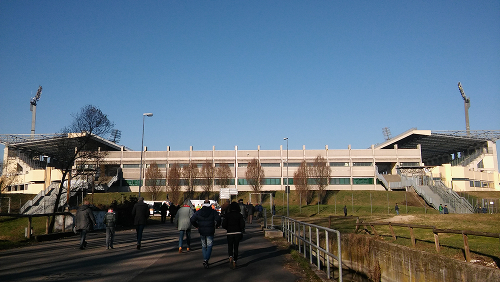 Stadio Euganeo