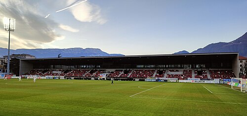 Stadio Druso
