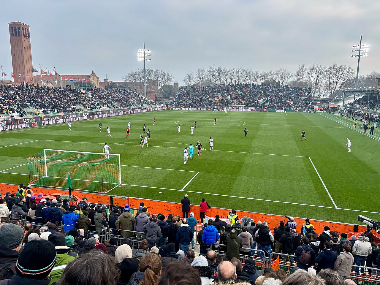 Stadio Pier Luigi Penzo