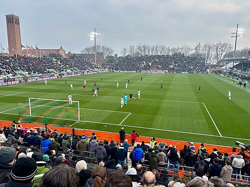 Stadio Pier Luigi Penzo