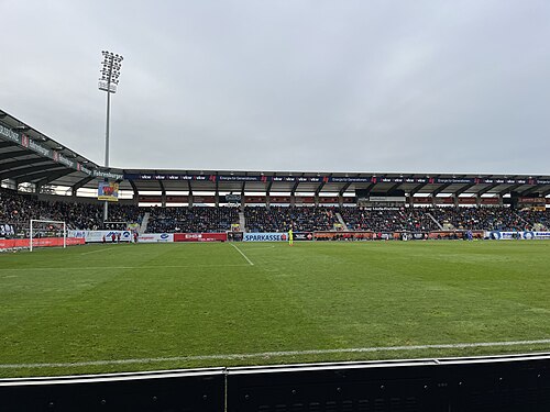 Stadion Schnabelholz