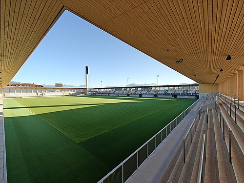 SUN MINIMEAL Arena