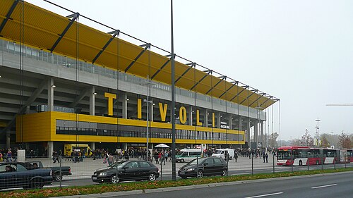 Tivoli