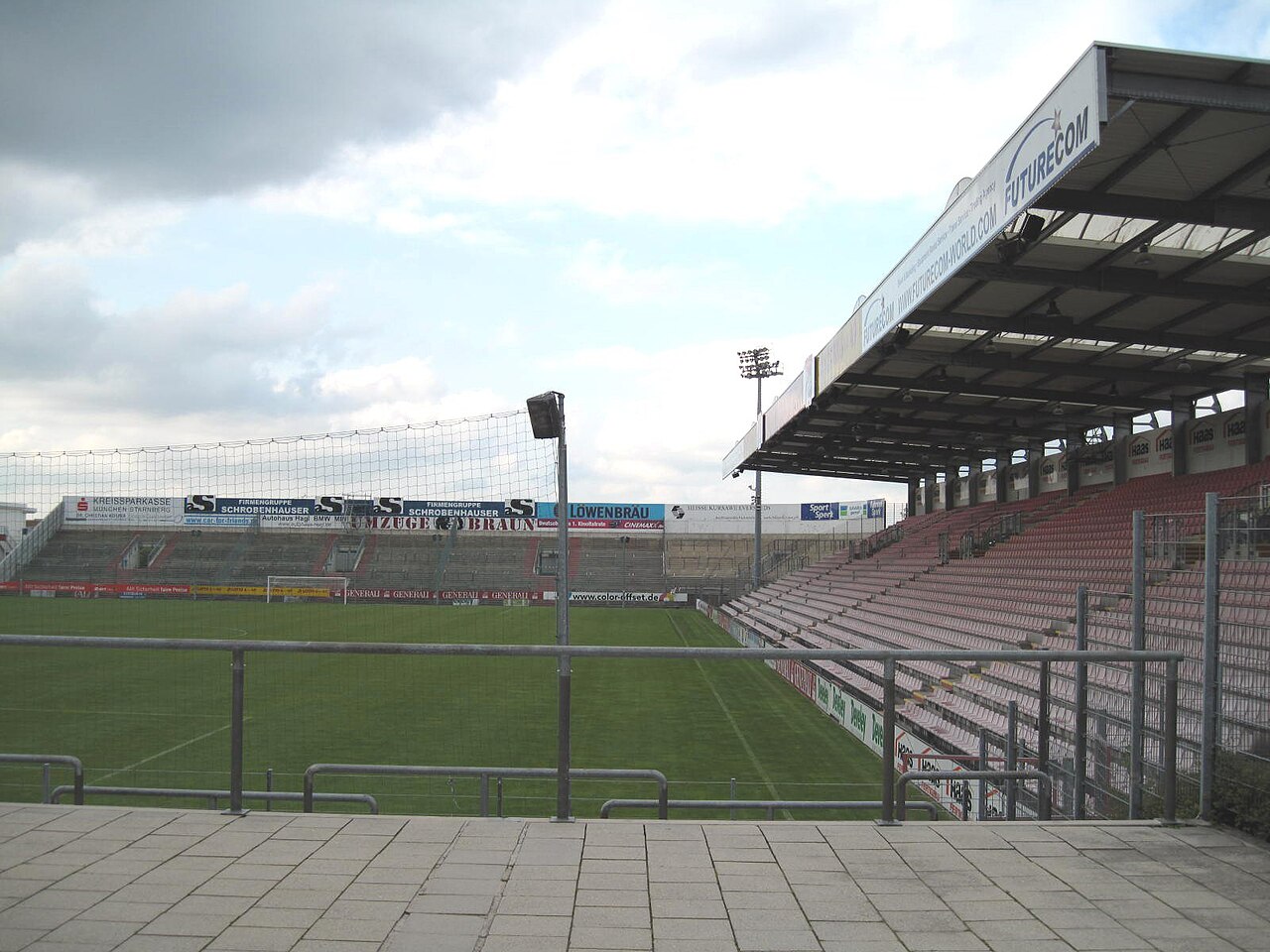 Uhlsport Park
