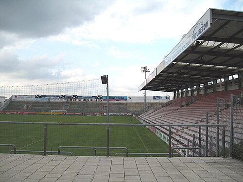 Uhlsport Park